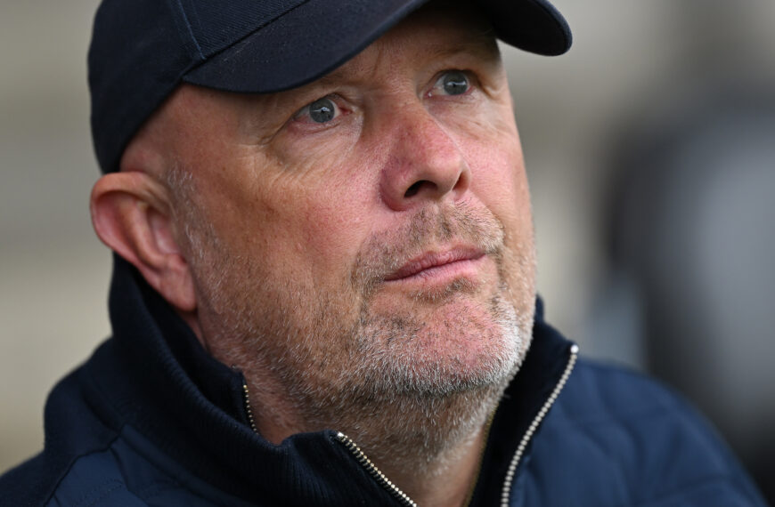 Bromley ship five as Leyton Orient add to misery and long unbeaten home run sees brutal end