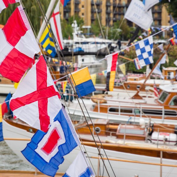 Classic Boat Festival Returns