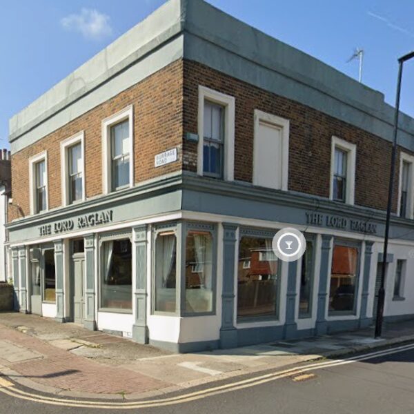 Lord Reglan could return as pub come ‘aparthotel’