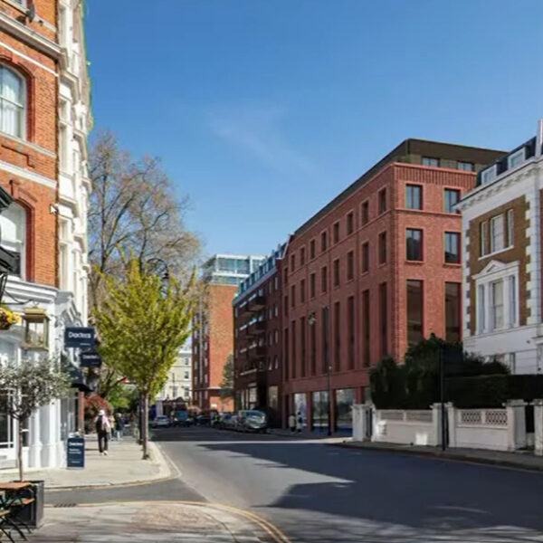 South Kensington Ferrari showroom to be&hellip;