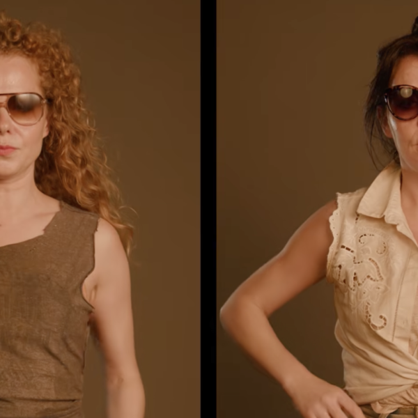 Thelma & Louise – The Musical
