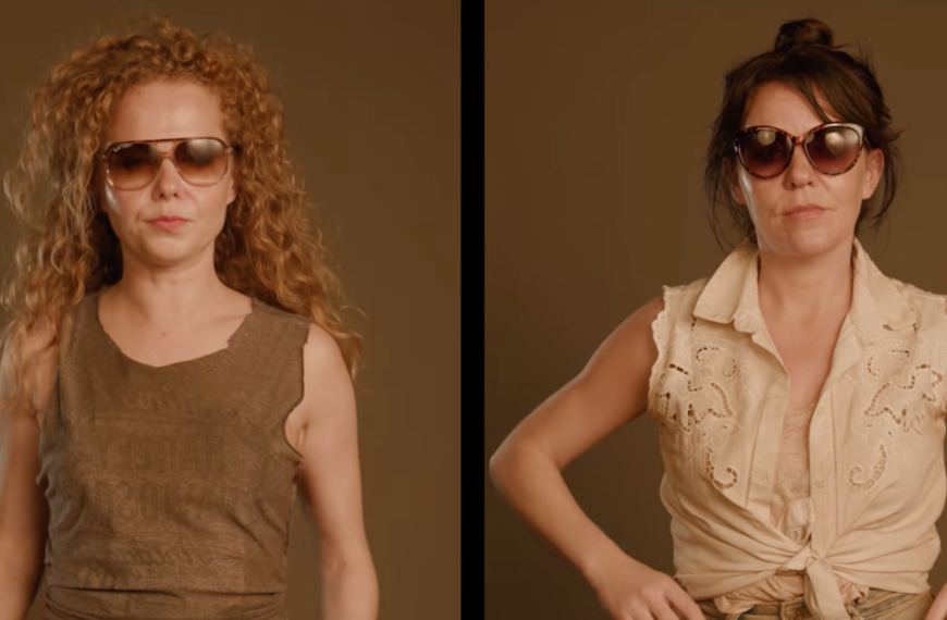 Thelma & Louise – The Musical