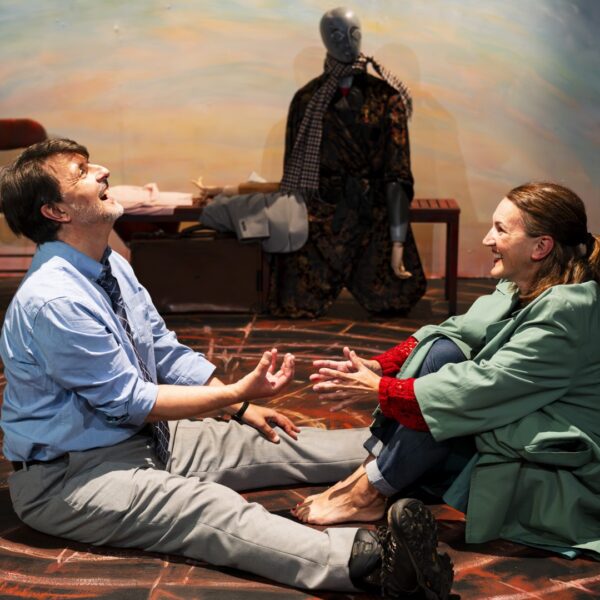 Review: Significant Other – Brockley Jack Studio