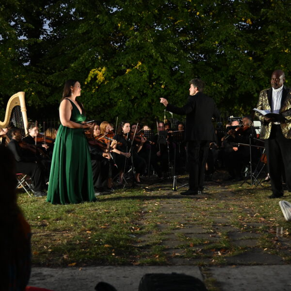 The Opera Gala