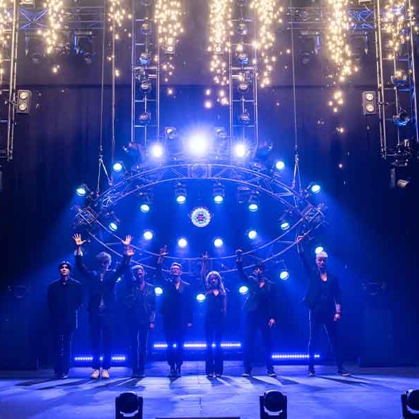 Review: Now You See Me – Coliseum