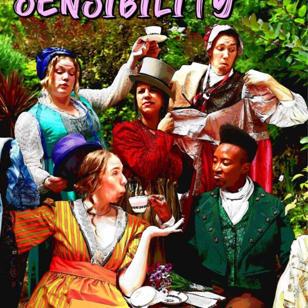 Sense and Sensibility