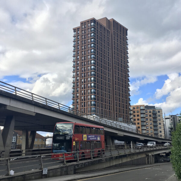 Decision on Croydon Flyover funding expected this autumn