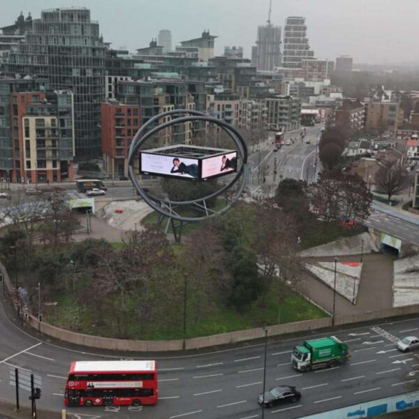 ‘Iconic’ Wandsworth landmark could be replaced