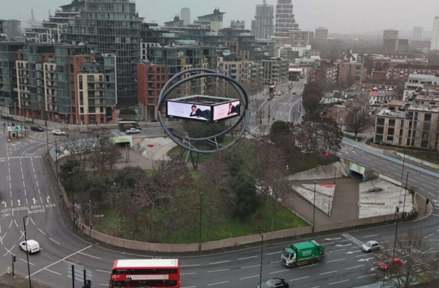 ‘Iconic’ Wandsworth landmark could be replaced