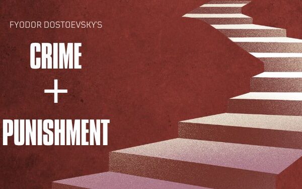 Crime and Punishment