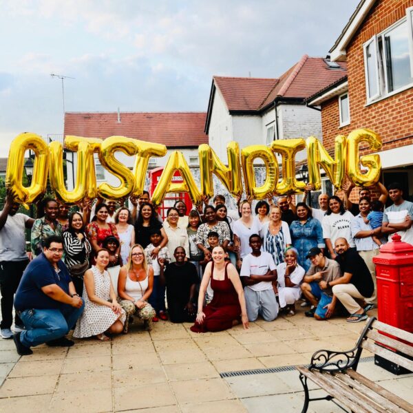 Kingston care home rated ‘outstanding’