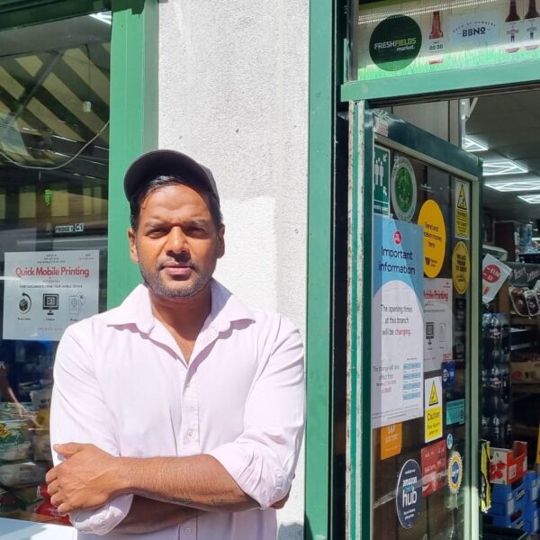 Crodon shopkeepers support plans to tag repeat shoplifters
