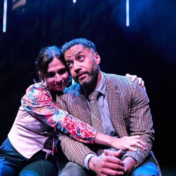Review: Goodbye at the Brixton House Theatre