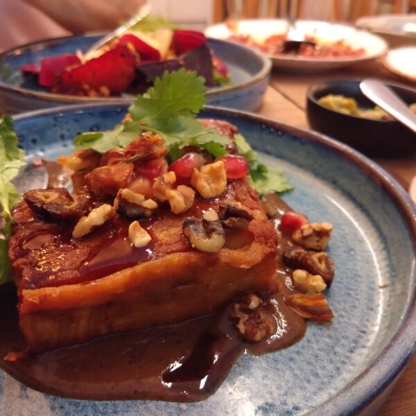 All Hail Sohaila