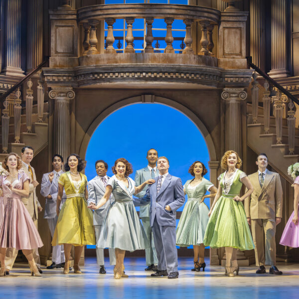 High Society Comes to Bromley