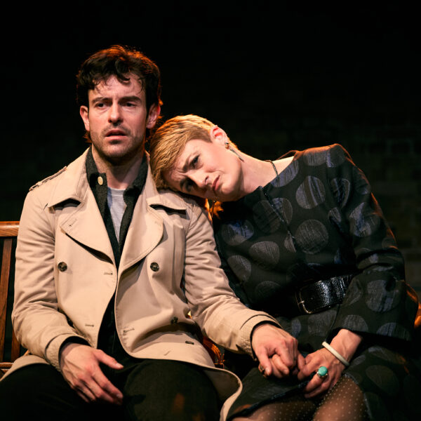 See Him at the Union Theatre