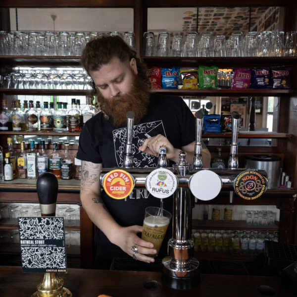 South Wimbledon: The Trafalgar pub could be community-owned by Christmas Day