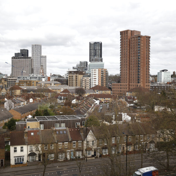 Hundreds of Croydon Council homes left empty as families remain in temporary accommodation