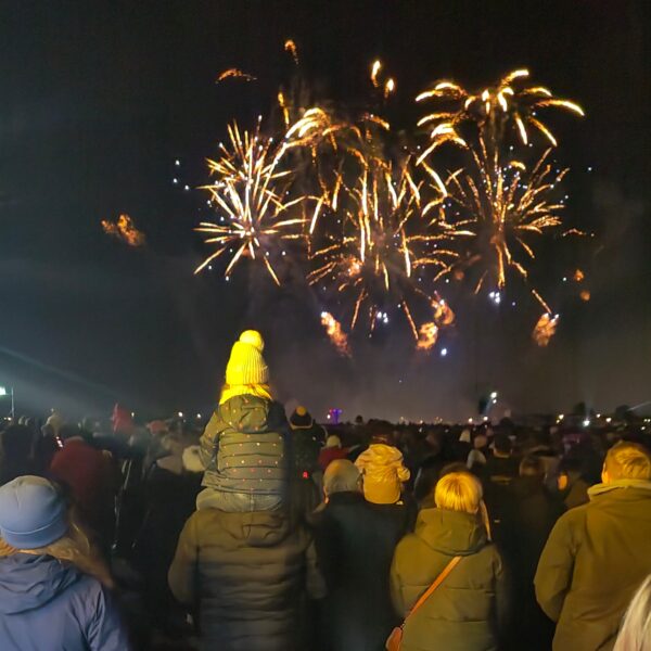 Blackheath Fireworks to take place across two days from 2027 onwards