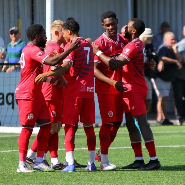 Welling United face FA Cup replay to avoid another shock