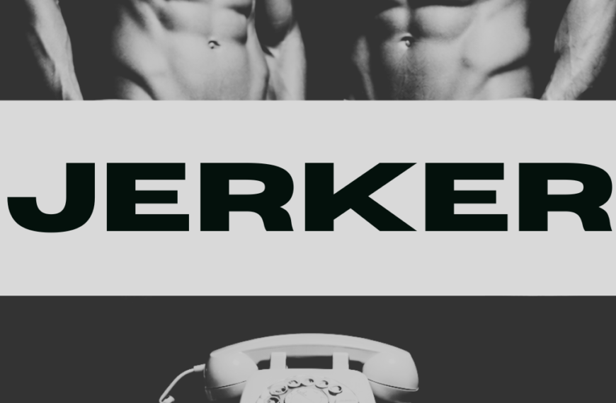 Jerker