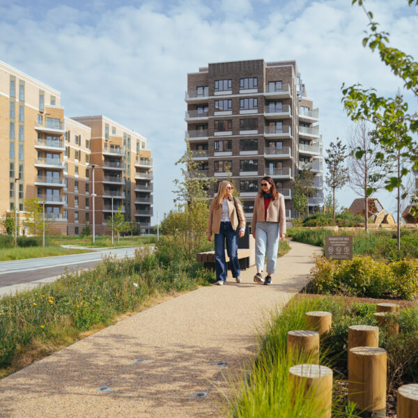 Promotional Feature: The Pleasantly Unexpected Side of South East London Living