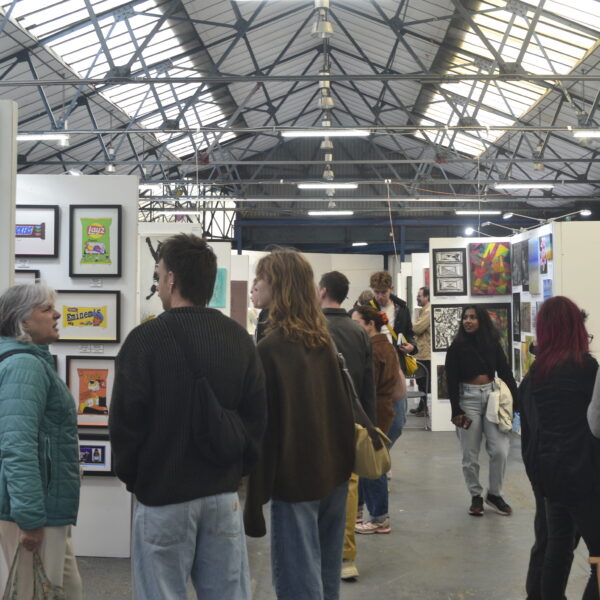 Art Now Fair