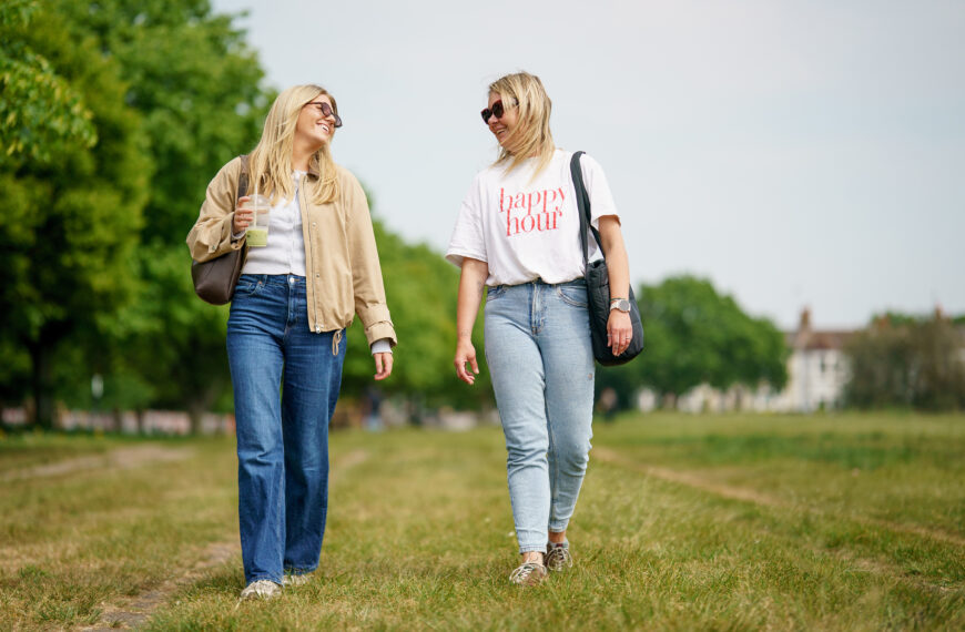 3 Reasons More Londoners Are Moving to Plumstead