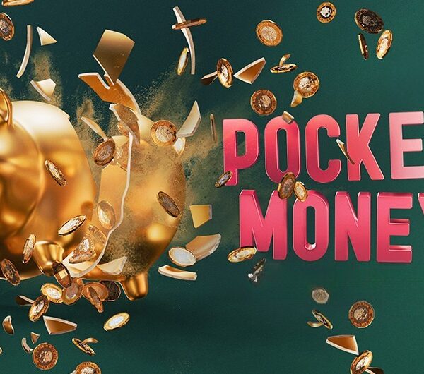 Money in My Pocket for the&hellip;