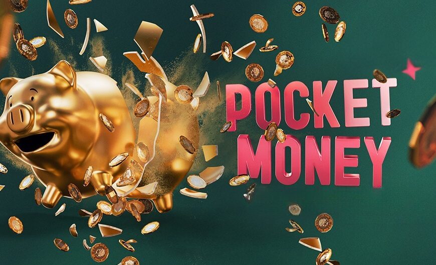 Money in My Pocket for the Unicorn