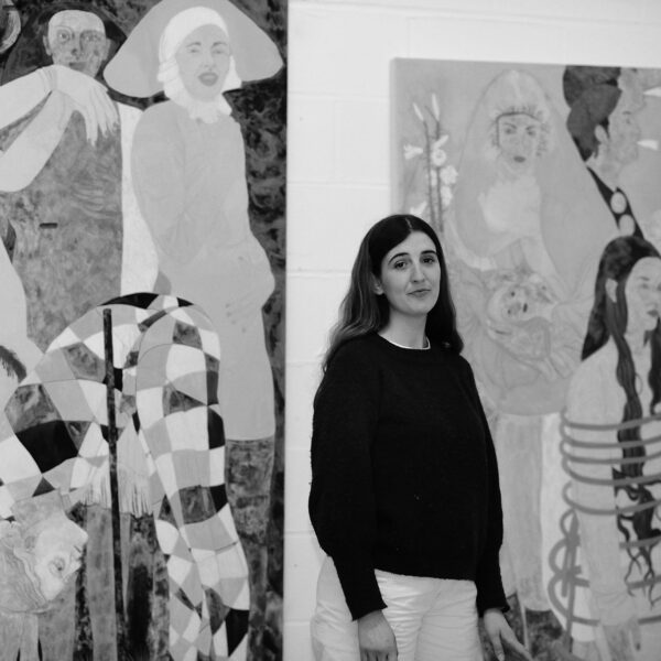 Ella Walker: Courtauld Commission 2026