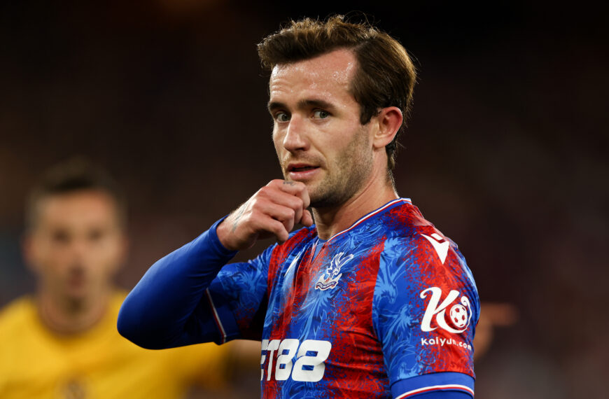 Ben Chilwell has already provided Crystal Palace match-defining moments – but he offers much more