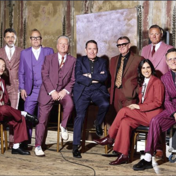 Top Tours Coming to London