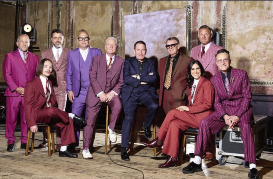 Top Tours Coming to London