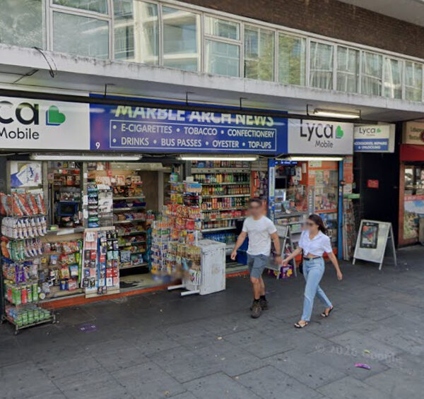 Makeovers for 13 small businesses dropped as Westminster high-street project abandoned