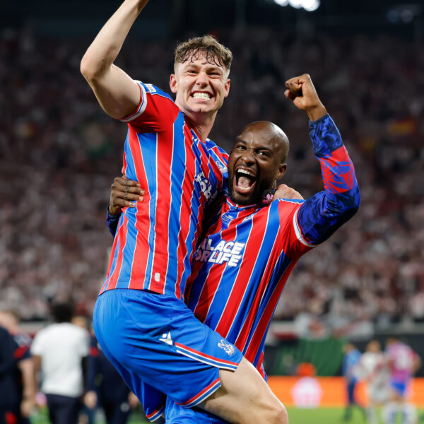 How Crystal Palace striker is growing in influence despite Eagles’ poor start under new boss