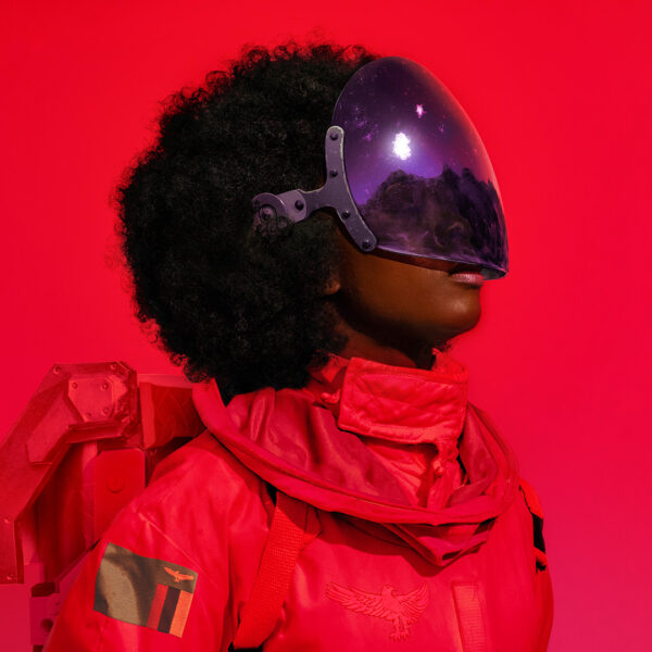 The Afronauts