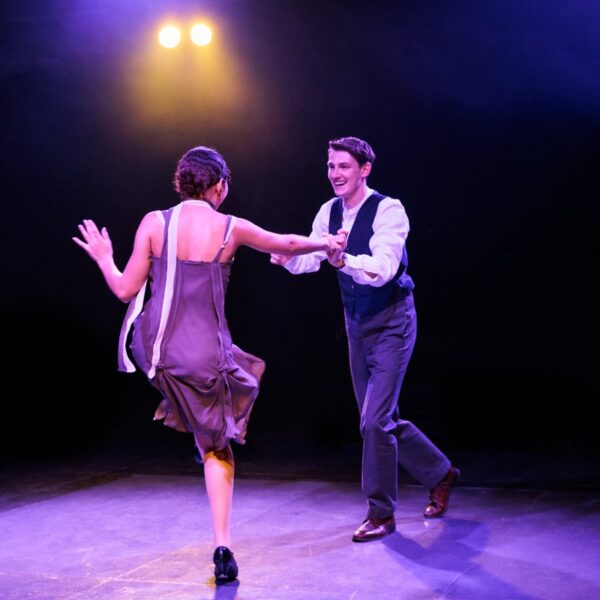 Review: 20000 Streets Under The Sky at Southwark Playhouse 