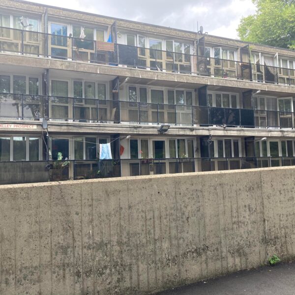 Lambeth’s Central Hill and Cressingham Gardens saved from demolition