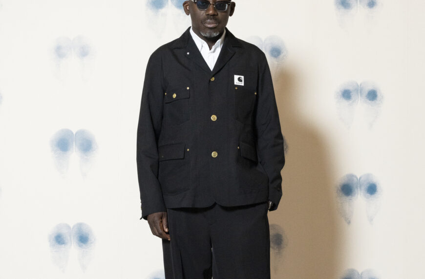 Review: The 90s: Art and Fashion – Tate Britain