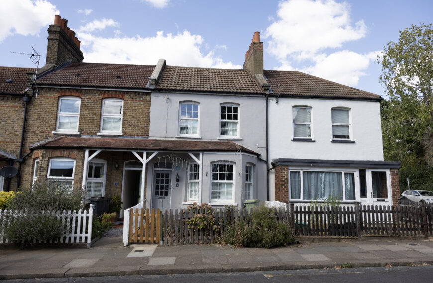 Plans to turn David Bowie’s childhood home into tourist attraction ‘withdrawn but not dead’