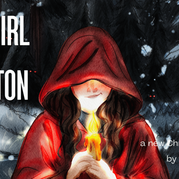 The Girl from Wickton