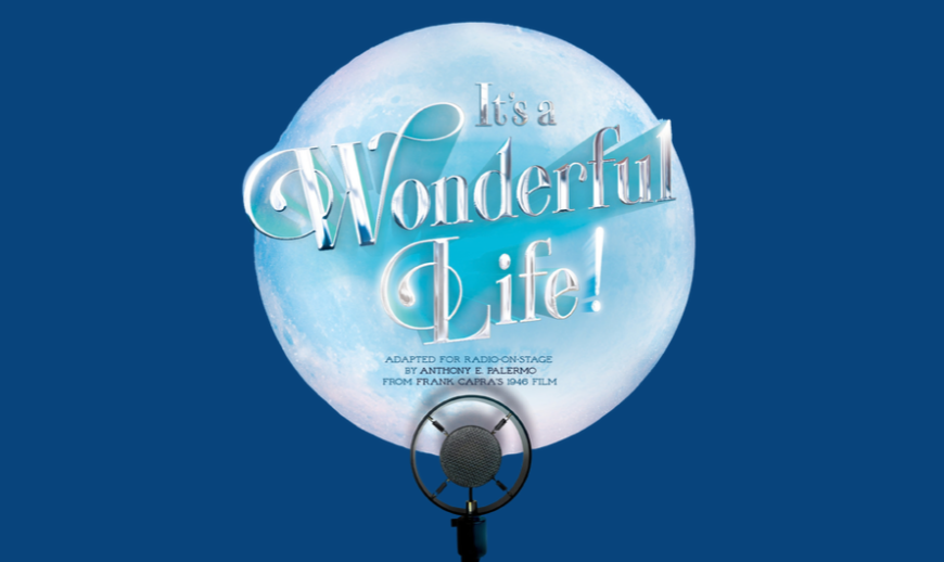 It’s A Wonderful Life