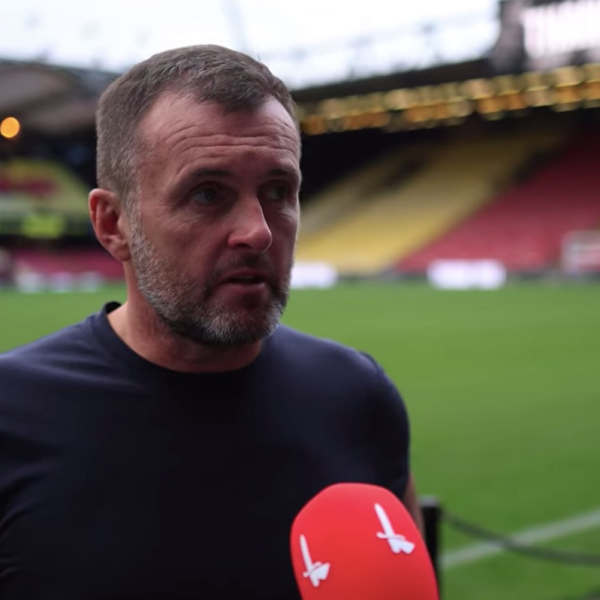 ‘This team are a far cry from that’ – Charlton Athletic’s worrying slide continues at Watford