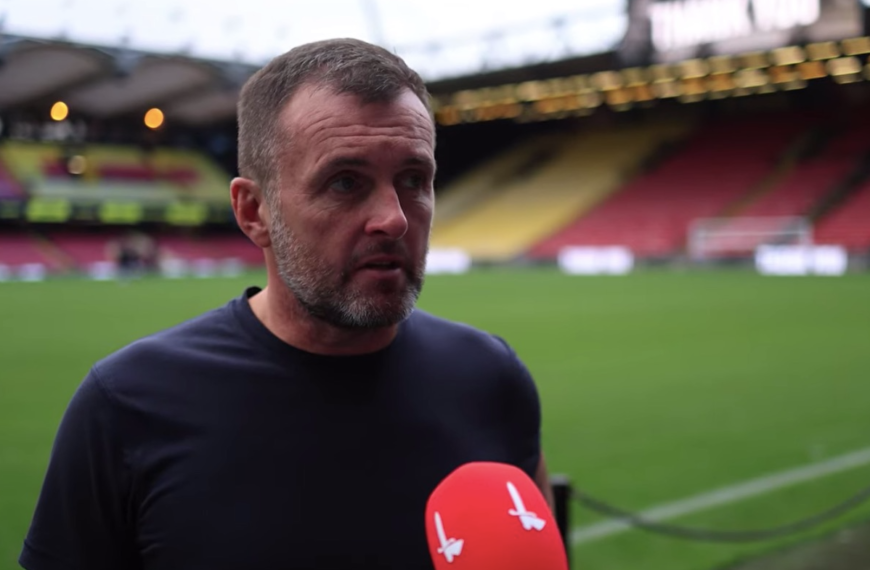 ‘This team are a far cry from that’ – Charlton Athletic’s worrying slide continues at Watford