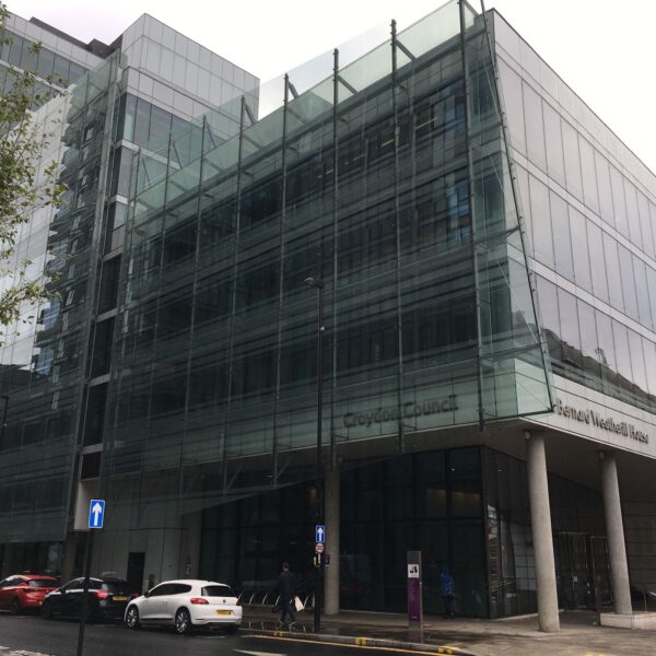 Croydon Council ‘to offer free kitchens and bathrooms’ to persuade tenants to downsize