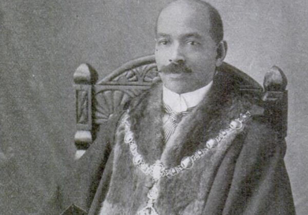 Plans for statue of London’s first Black mayor given a boost