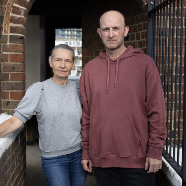 Disabled teenager’s wheelchair is ‘fire risk’ says Hammersmith and Fulham Council