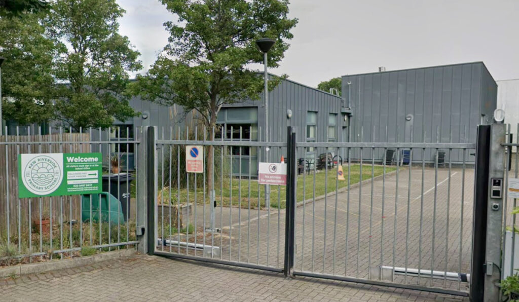 Kew Riverside Primary facing closure due to fall in pupils ...