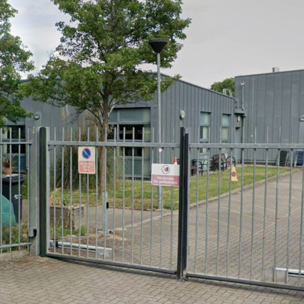 Kew Riverside Primary facing closure due to fall in pupils